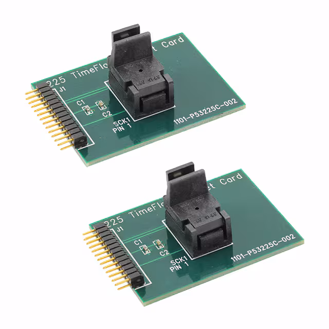 DSC-PROG-8001-3225 Microchip Technology  Accessories